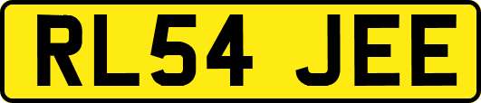 RL54JEE