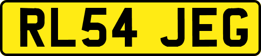 RL54JEG