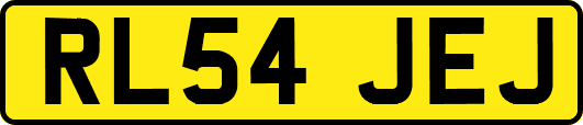 RL54JEJ