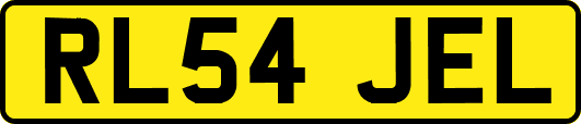 RL54JEL