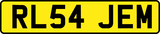 RL54JEM