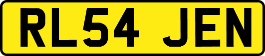RL54JEN