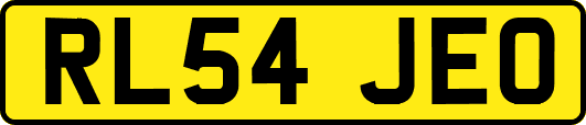 RL54JEO