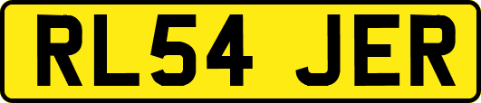 RL54JER