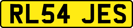 RL54JES