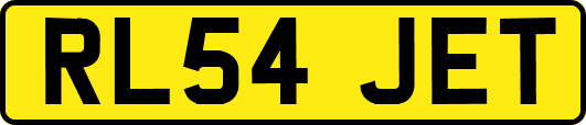 RL54JET