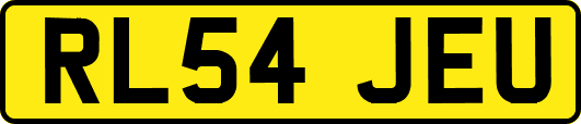 RL54JEU