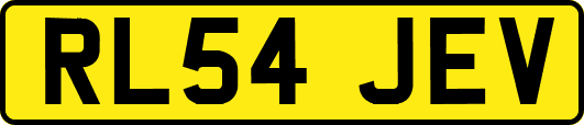 RL54JEV