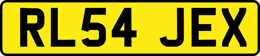 RL54JEX