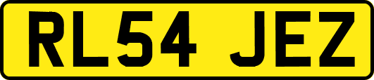 RL54JEZ