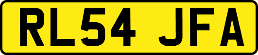 RL54JFA
