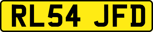 RL54JFD