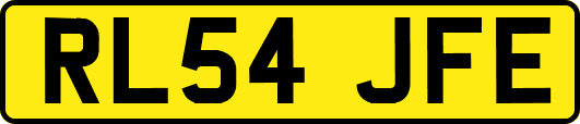 RL54JFE
