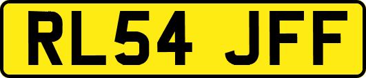 RL54JFF