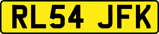 RL54JFK