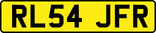 RL54JFR