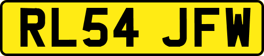 RL54JFW