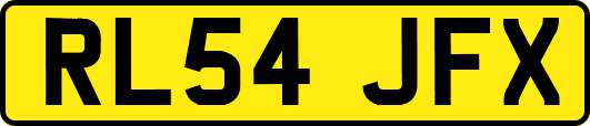 RL54JFX