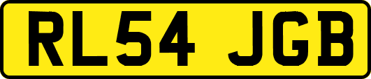 RL54JGB