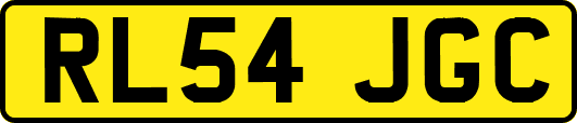 RL54JGC