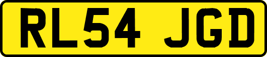 RL54JGD