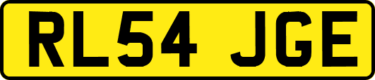 RL54JGE