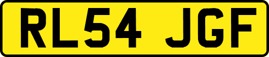 RL54JGF