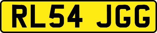 RL54JGG