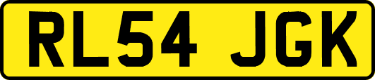 RL54JGK