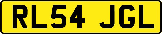 RL54JGL