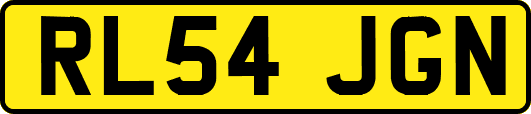 RL54JGN