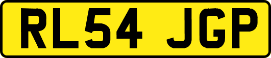 RL54JGP