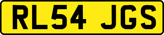 RL54JGS