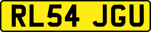 RL54JGU