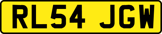 RL54JGW