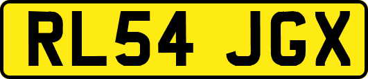 RL54JGX