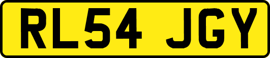 RL54JGY