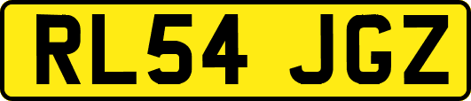 RL54JGZ