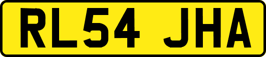 RL54JHA
