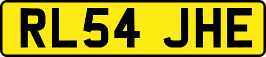 RL54JHE