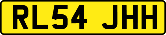 RL54JHH