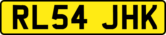 RL54JHK