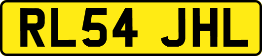 RL54JHL