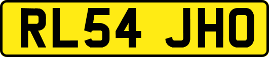 RL54JHO