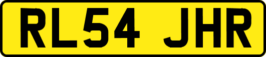 RL54JHR