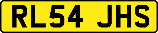 RL54JHS