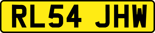 RL54JHW