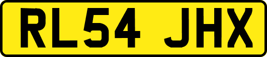 RL54JHX
