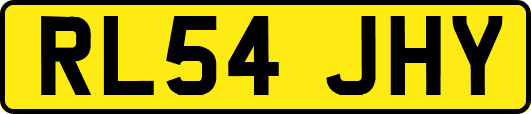 RL54JHY