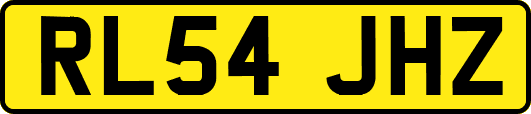 RL54JHZ